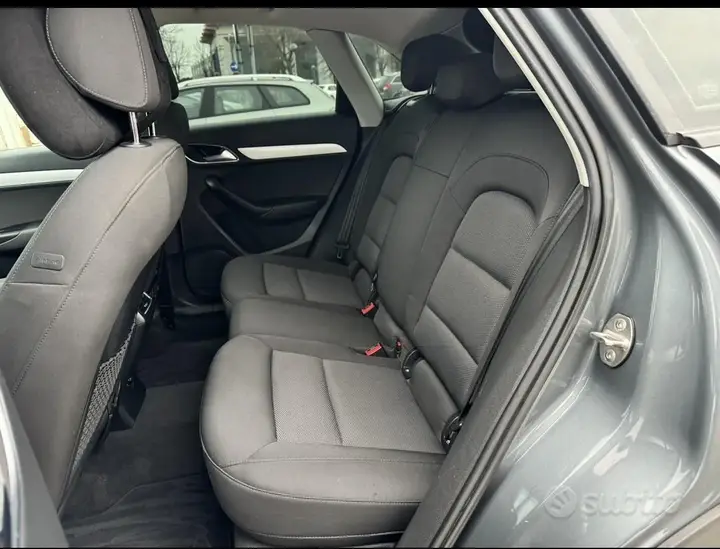 Audi Q3 2016 photo 4