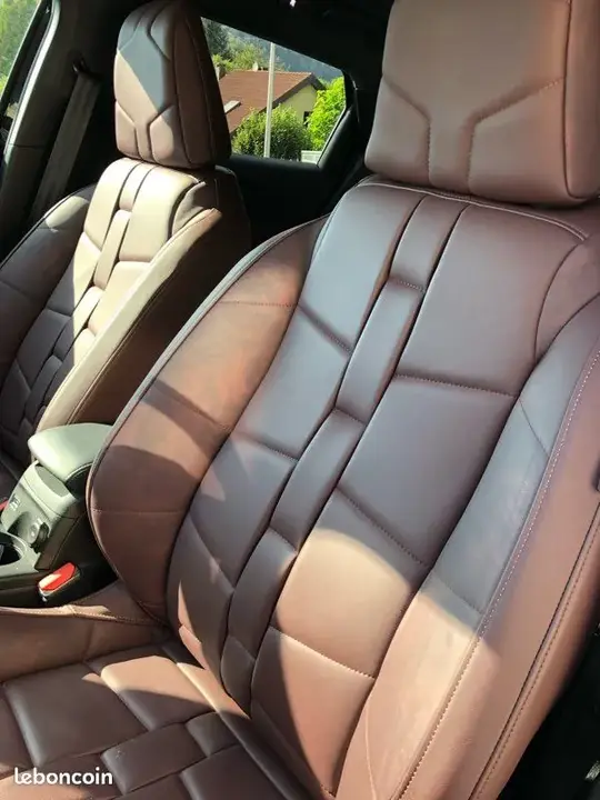 DS Automobiles Ds3 2019 photo 3