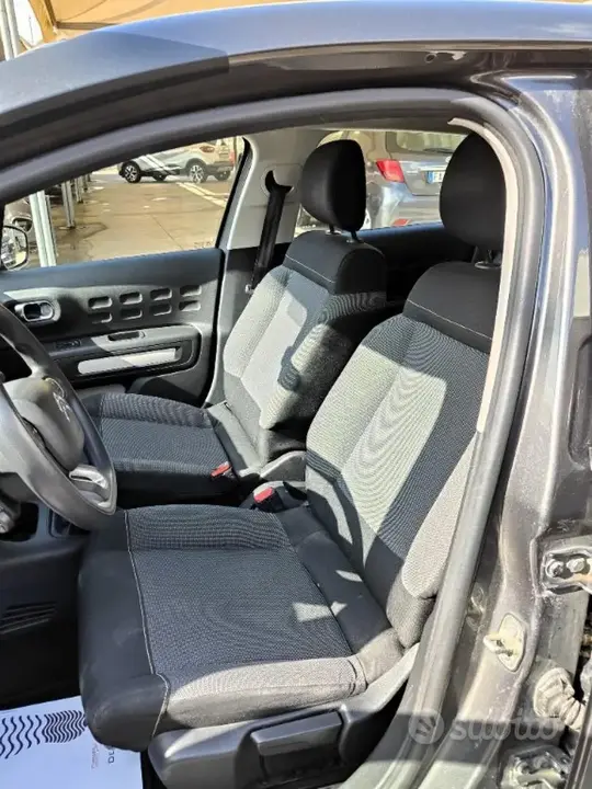 Citroen C3 2018 photo 5