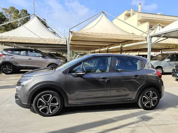 Citroen C3 2018 photo 3