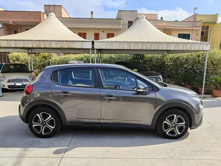 Citroen C3 2018 photo 2