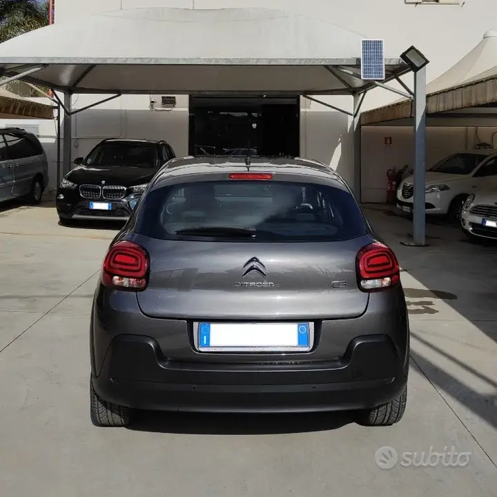 Citroen C3 2018 photo 4