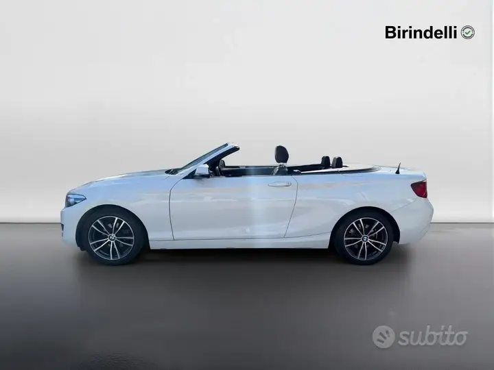 BMW 2 Series 2020 photo 5