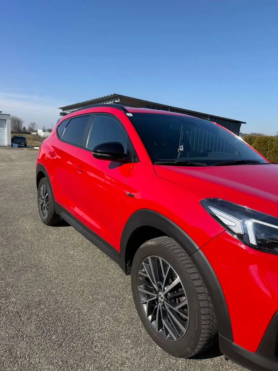 Hyundai Sonstige