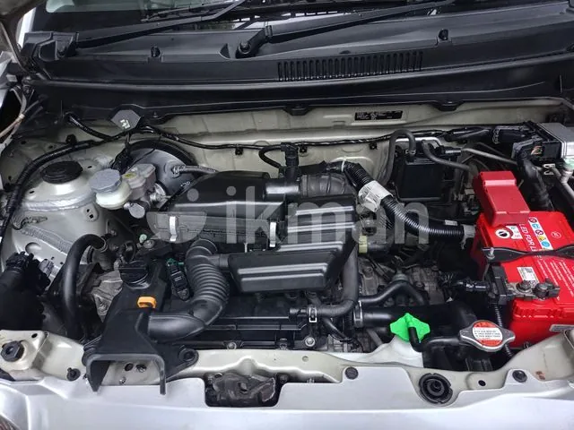 Suzuki Alto 2018 photo 5