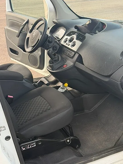 Renault Kangoo 2012 photo 3