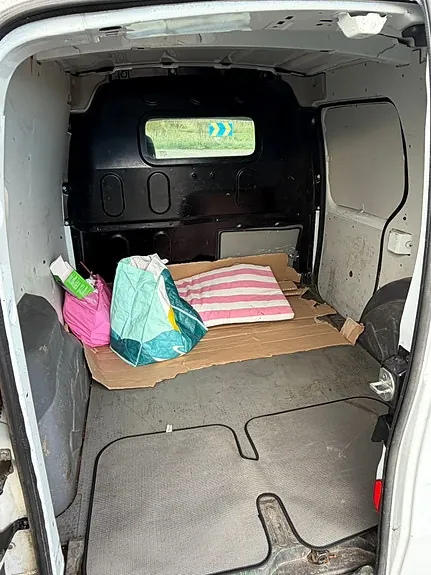 Renault Kangoo 2012 photo 4