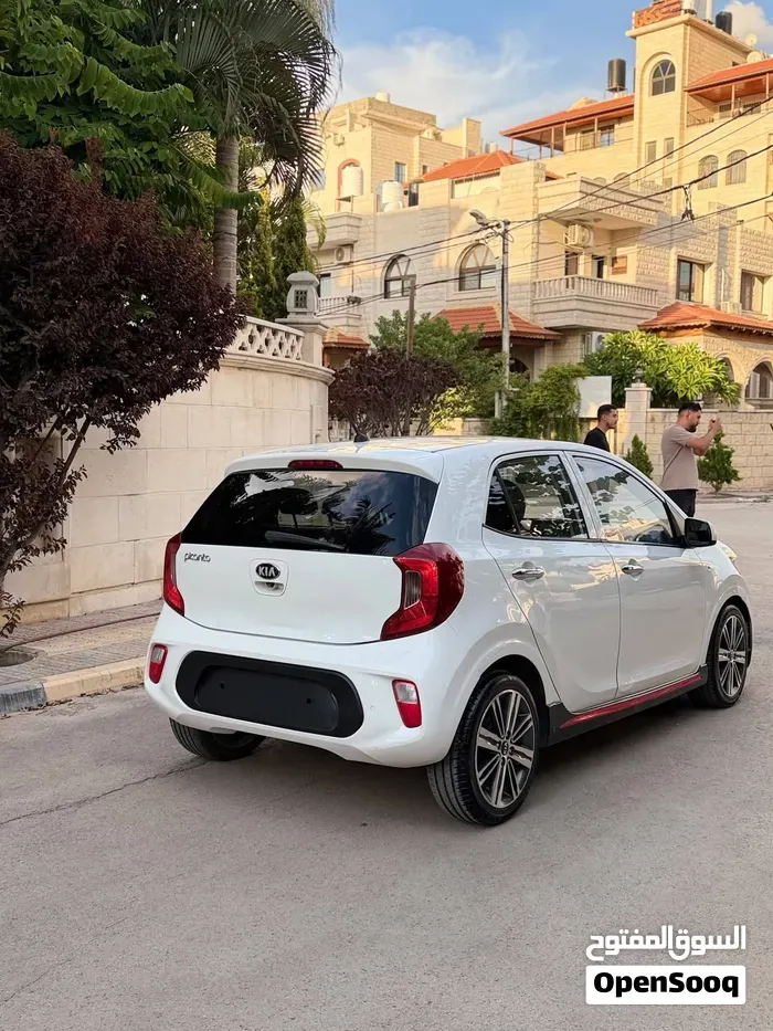 Kia Picanto 2019 photo 4