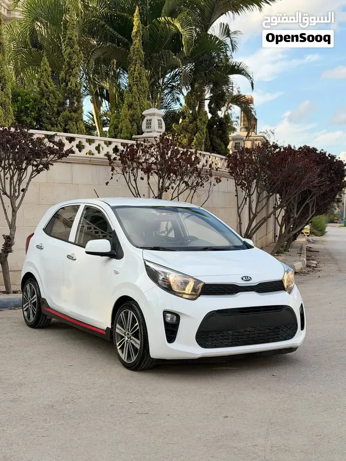 Kia Picanto 2019 photo 2