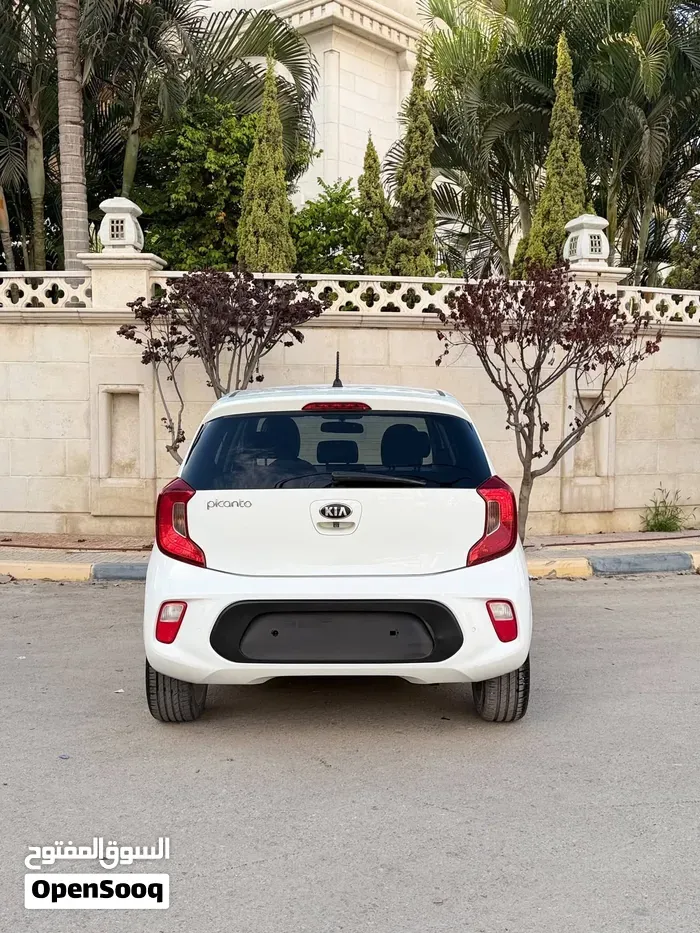 Kia Picanto 2019 photo 3