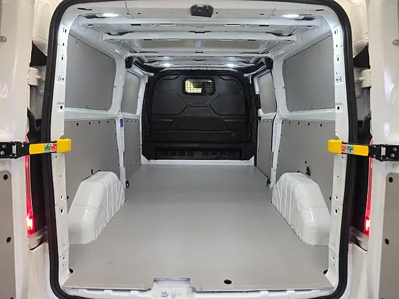 Ford Transit Custom 300L 2022 photo 5