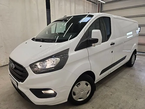 Ford Transit Custom 300L