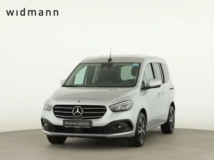 Mercedes-Benz T 180 D Progressive