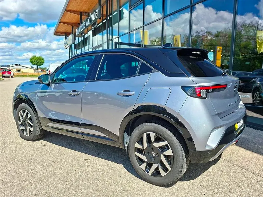 Opel Mokka 2025 photo 3
