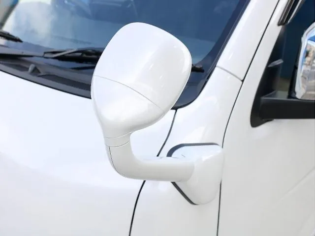 Toyota Hiace 2026 photo 4