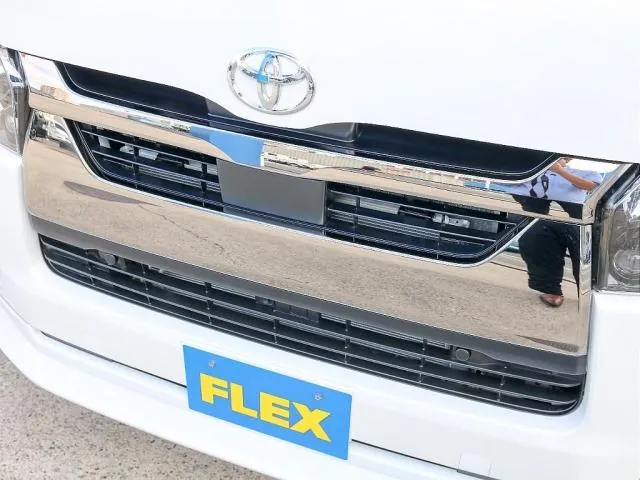Toyota Hiace 2026 photo 5