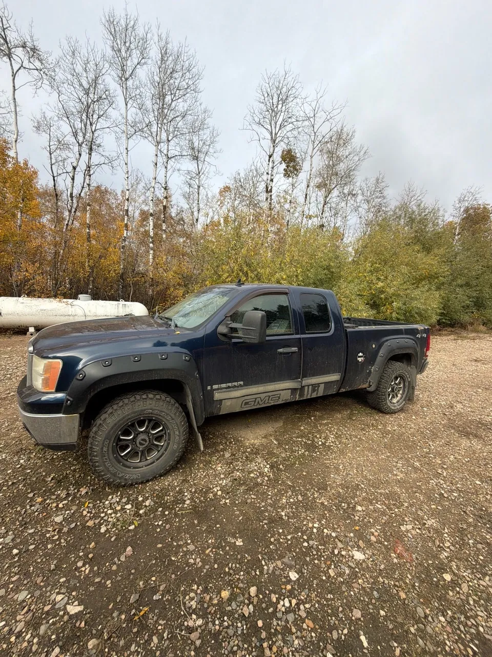 GMC Sierra 1500