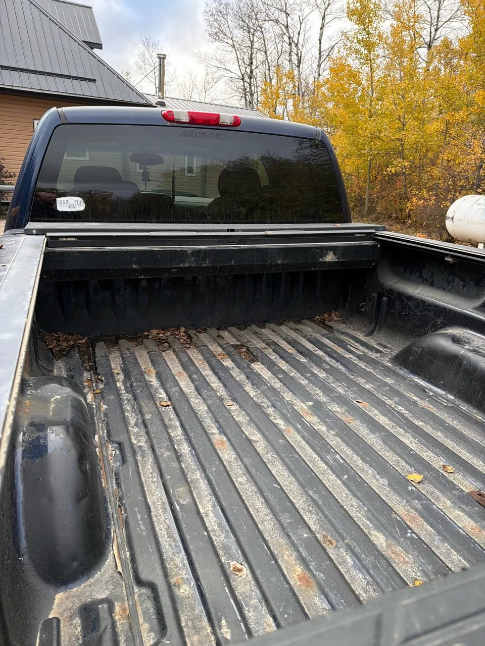 GMC Sierra 1500 2009 photo 4