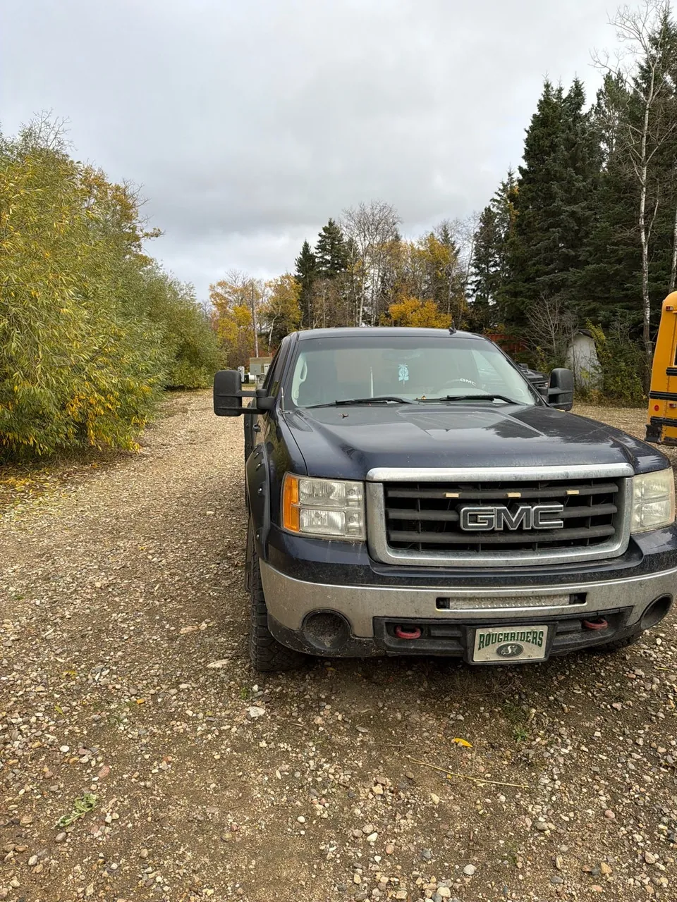 GMC Sierra 1500 2009 photo 2