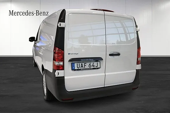Mercedes-Benz Evito 2025 photo 3