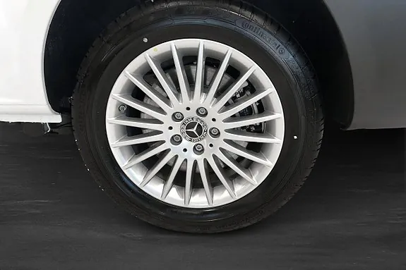 Mercedes-Benz Evito 2025 photo 5
