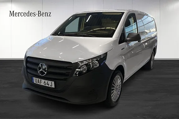 Mercedes-Benz Evito