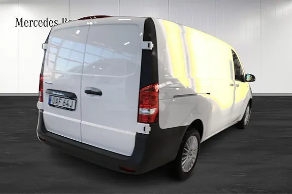 Mercedes-Benz Evito 2025 photo 4