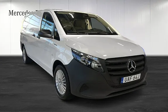 Mercedes-Benz Evito 2025 photo 2