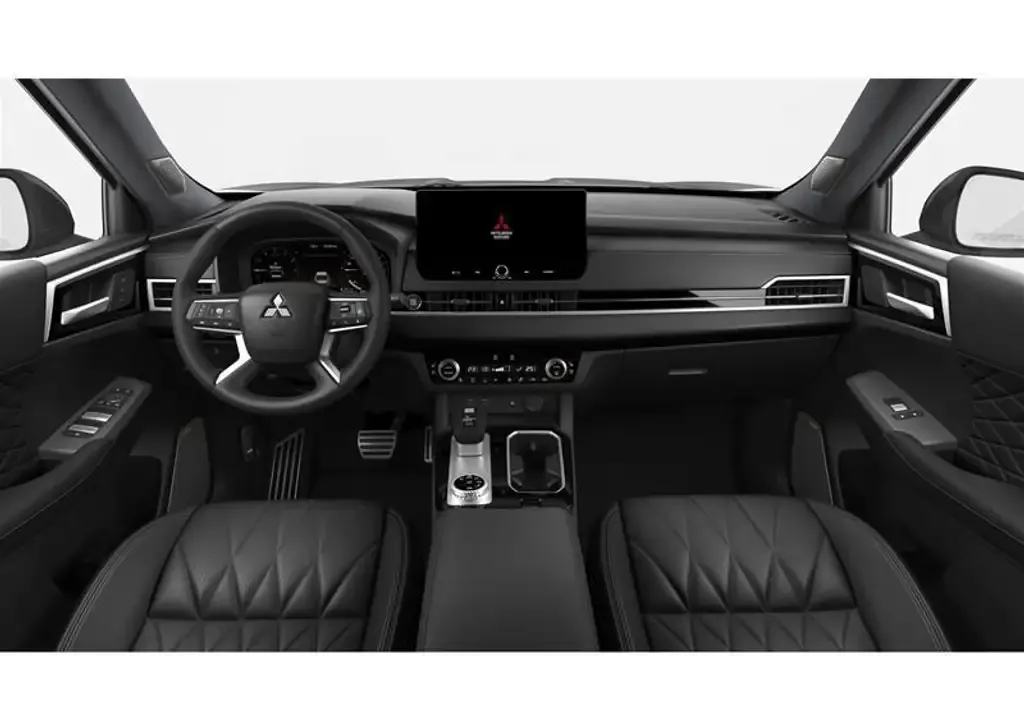 Mitsubishi Outlander 2026 photo 2
