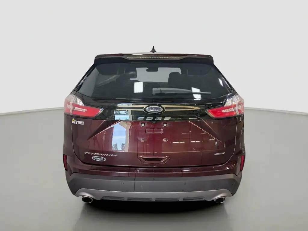 Ford Edge 2023 photo 4