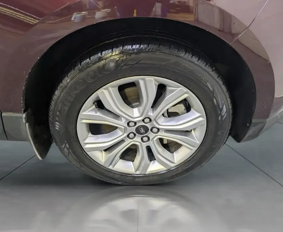 Ford Edge 2023 photo 5