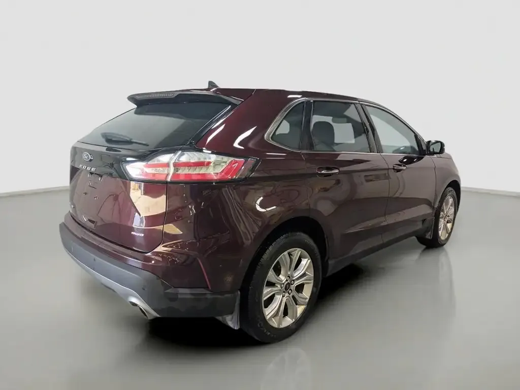 Ford Edge 2023 photo 3