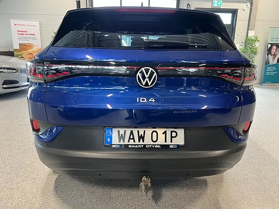 Volkswagen Id.4 2024 photo 4