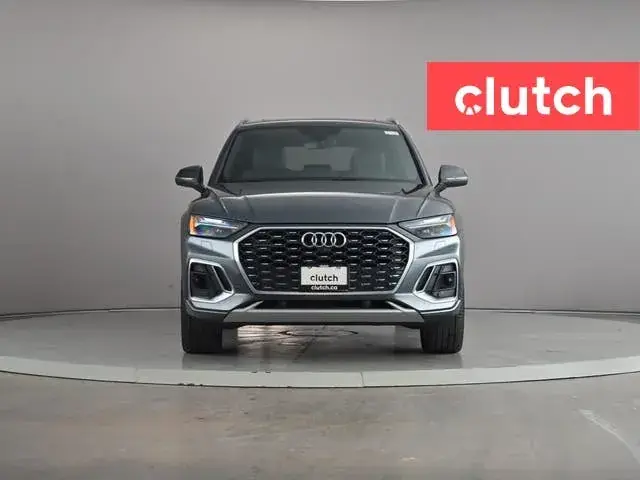 Audi Q5 2024 photo 4