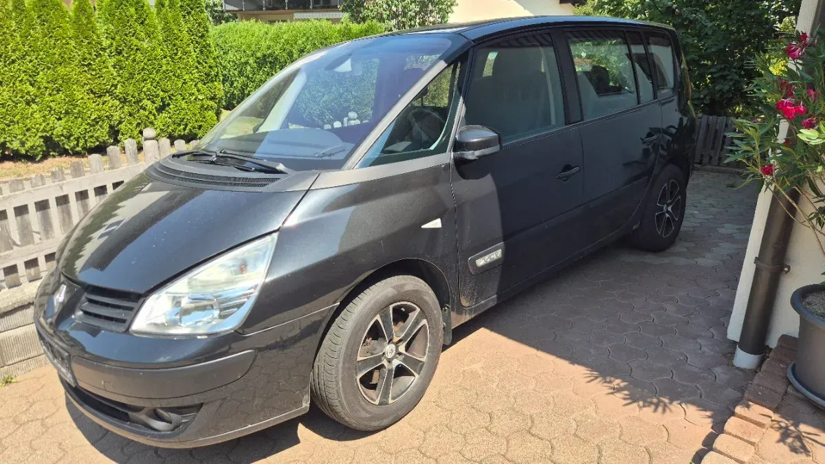 Renault Espace