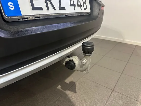 Volvo Xc40 2020 photo 4
