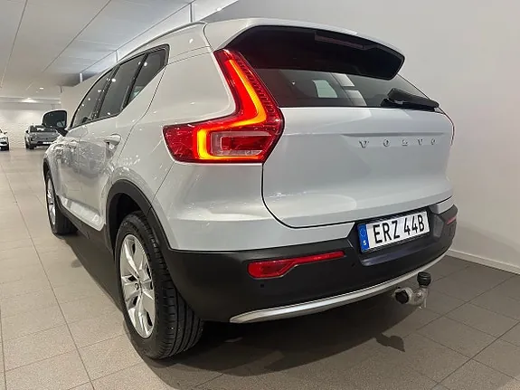 Volvo Xc40 2020 photo 5