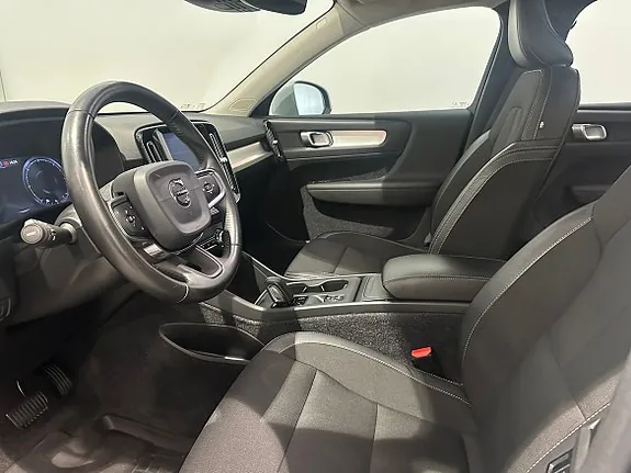 Volvo Xc40 2020 photo 3