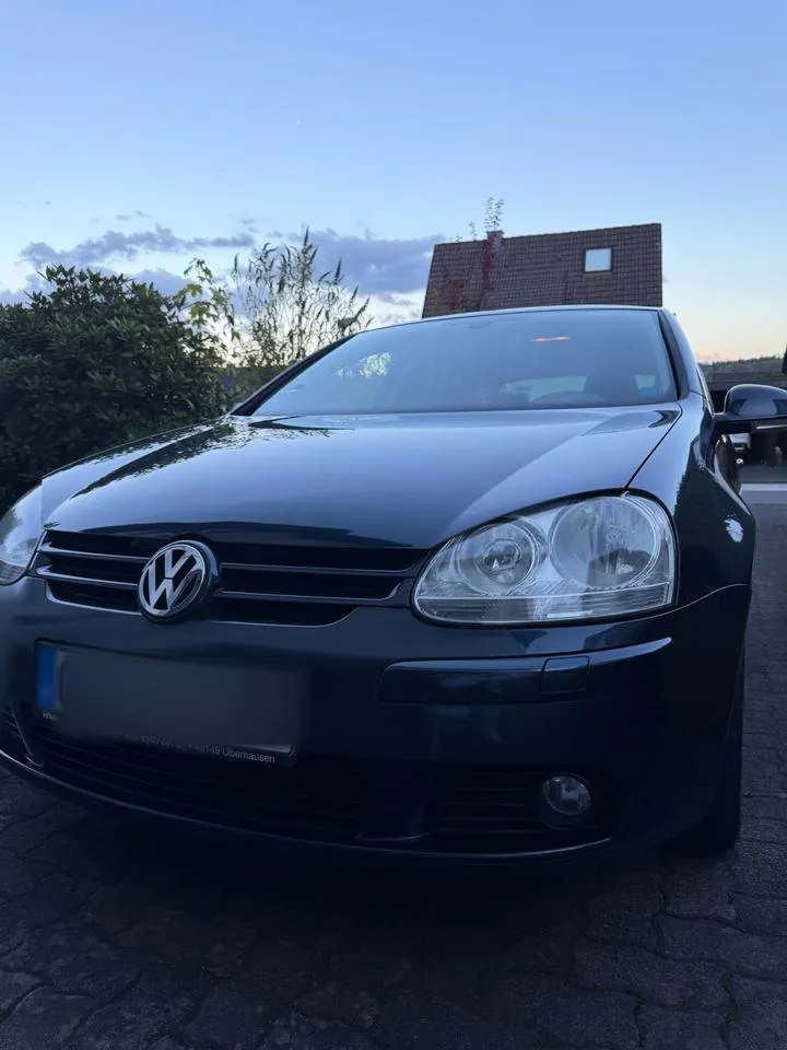 Volkswagen Golf 5