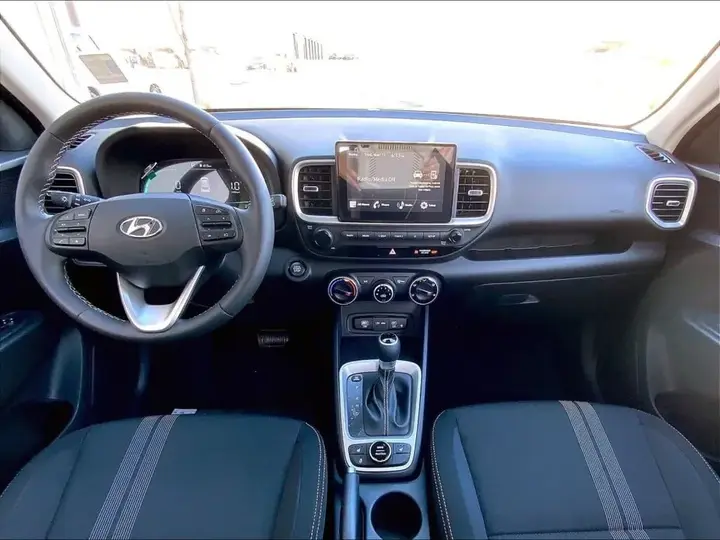 Hyundai Venue 2026 photo 5