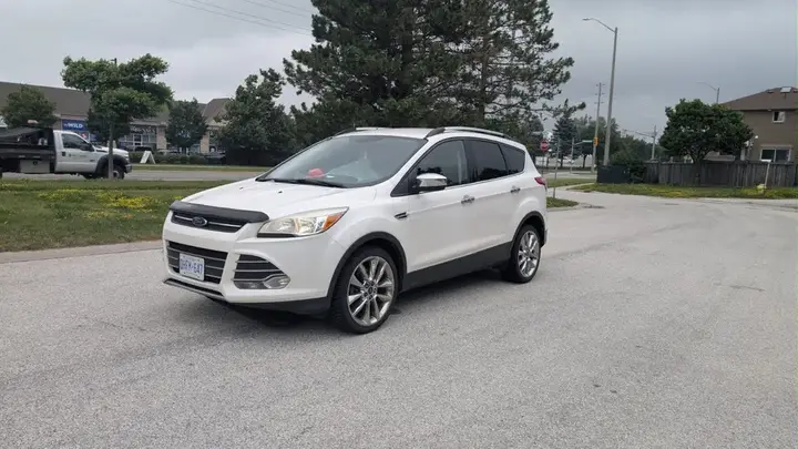 Ford Escape