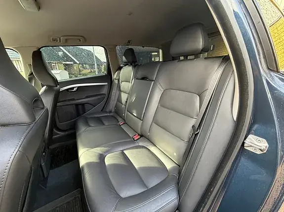 Volvo V70 2015 photo 4