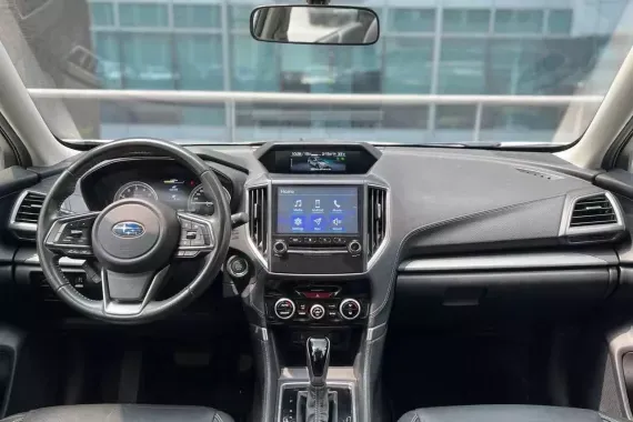 Subaru Forester 2019 photo 5