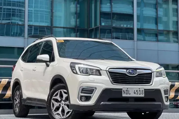 Subaru Forester 2019 photo 3