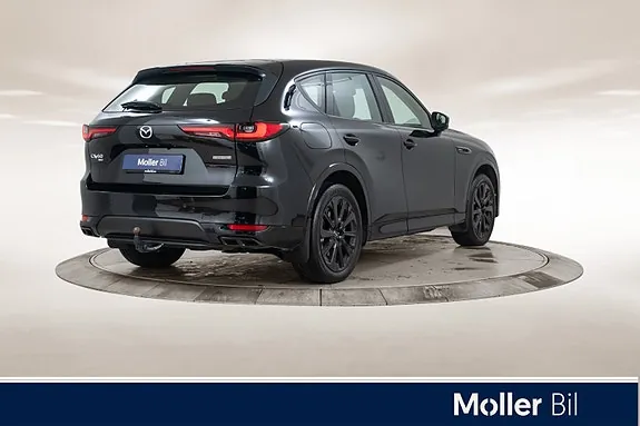 Mazda Cx-60 2022 photo 5