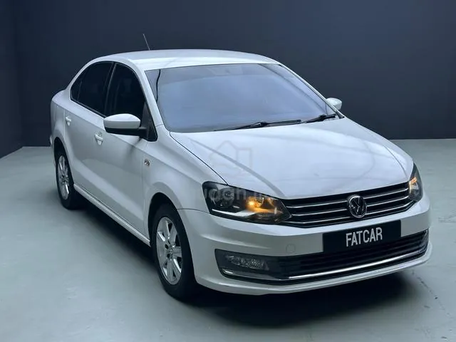 Volkswagen Vento