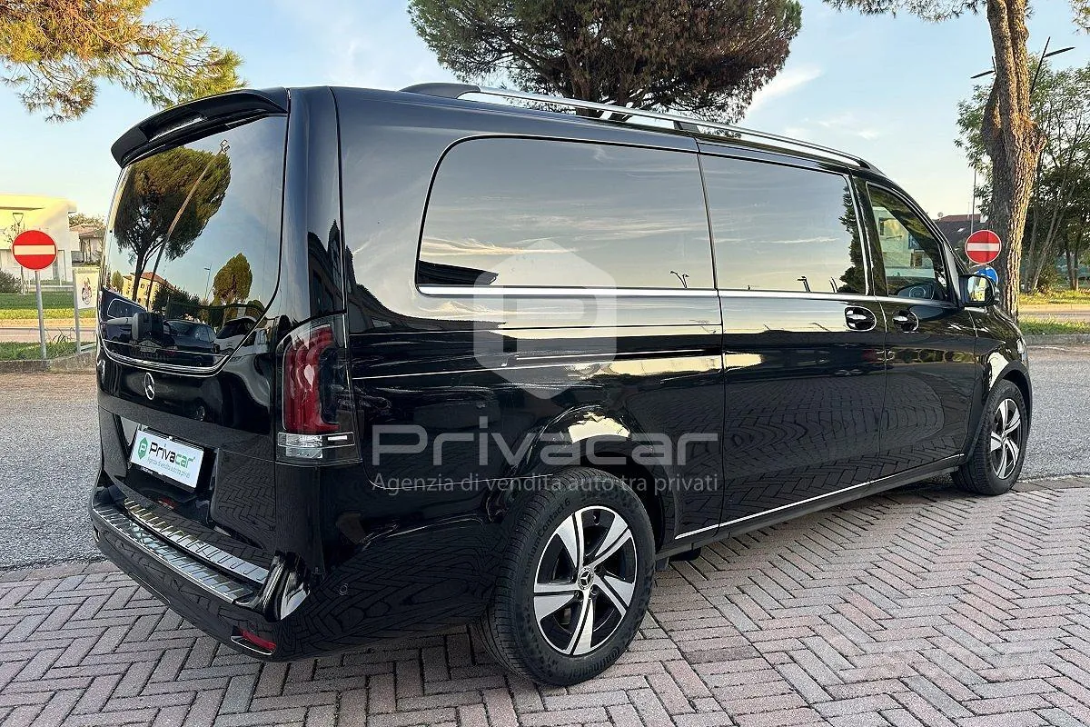 Mercedes-Benz V 250 2025 photo 5