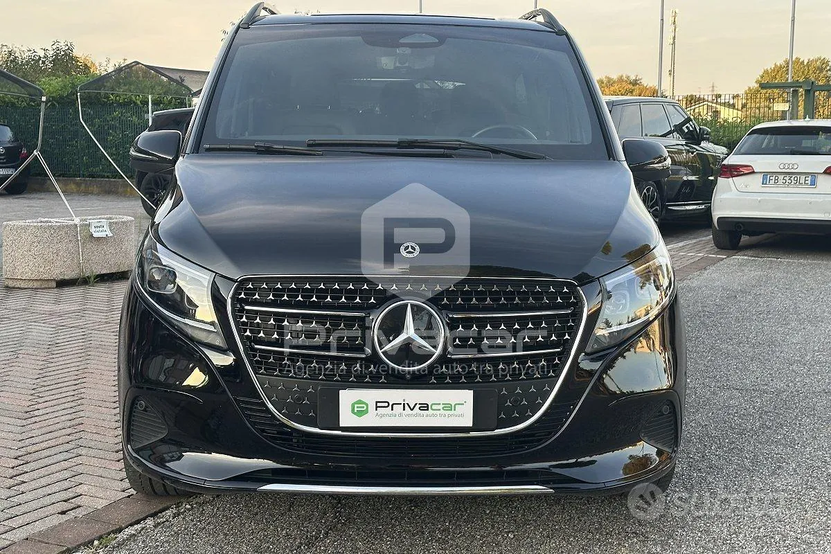 Mercedes-Benz V 250 2025 photo 2