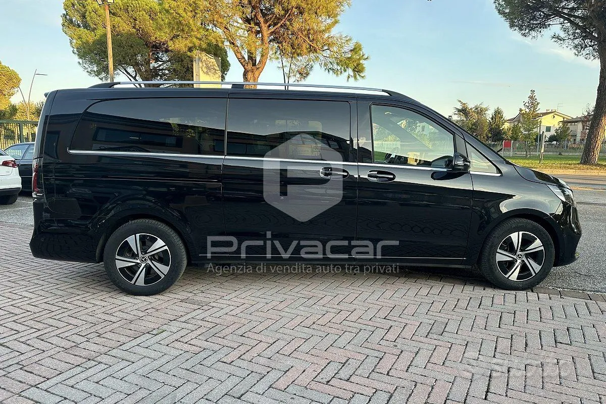 Mercedes-Benz V 250 2025 photo 4
