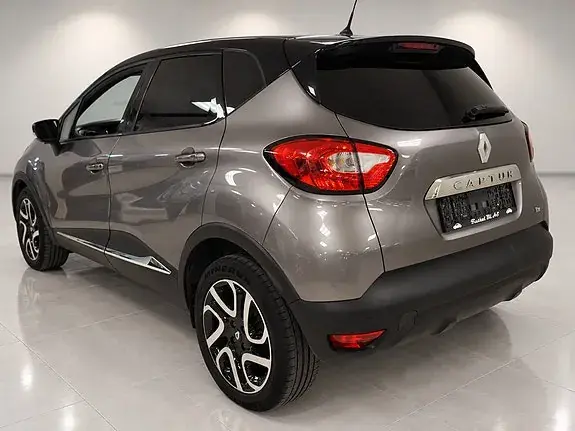 Renault Captur 2014 photo 4